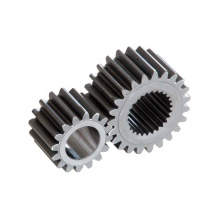 Manufacturer Pruduce Wide Varieties Metal Small Spur Gear